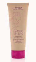Cherry Almond Body Scrub 200ml