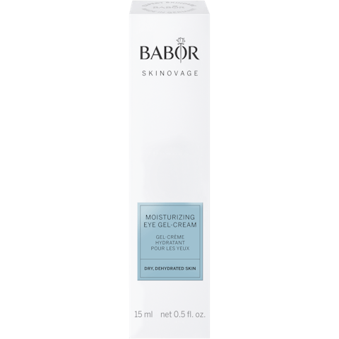 Babor Moisturizing Eye Gel-Cream