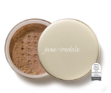 Amazing Base Loose Mineral Powder Warm Brown