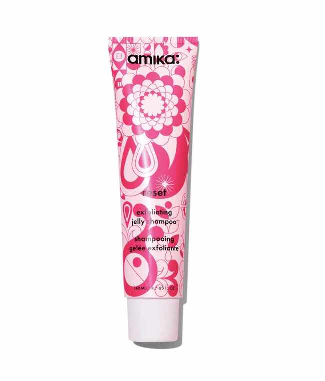 Reset Exfoliating Jelly Shampoo