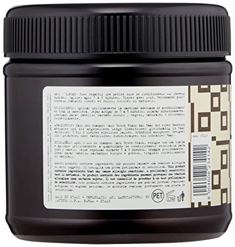 250ml ALCHEMIC Conditioner Chocolate