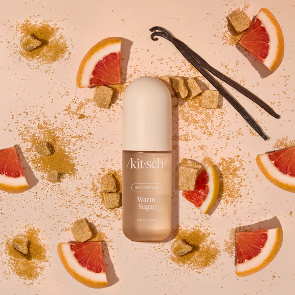 Warm Sugar Shores Hair Perfume