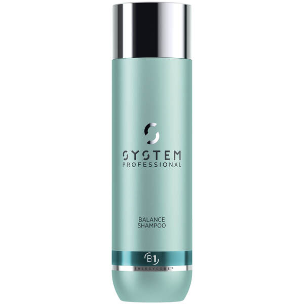 SP Balance Shampoo