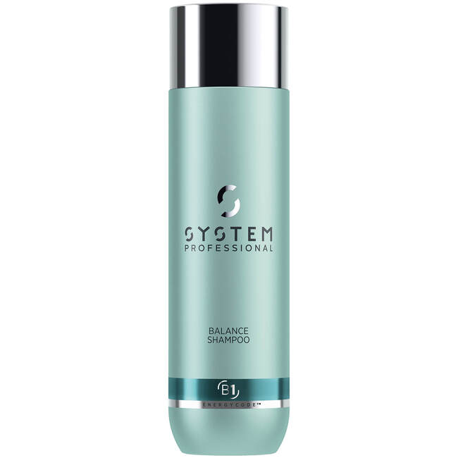 SP Balance Shampoo