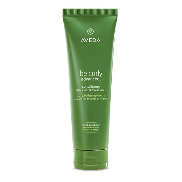 BE CURLY ADVANCED CONDITIONER