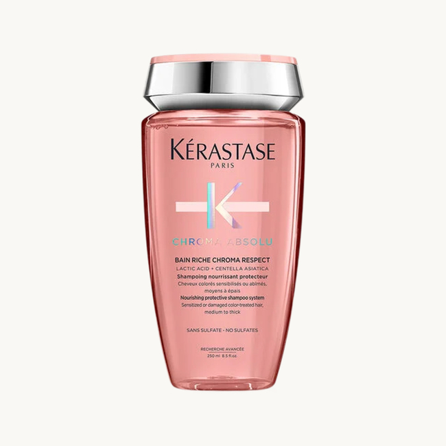 Chroma Absolu Bain Riche Chroma Respect