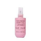 Nourish Hair Oil