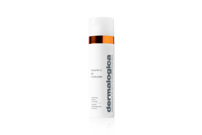 BioLumin-C Gel Moisturiser