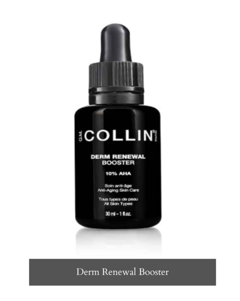Derm Renewal Booster