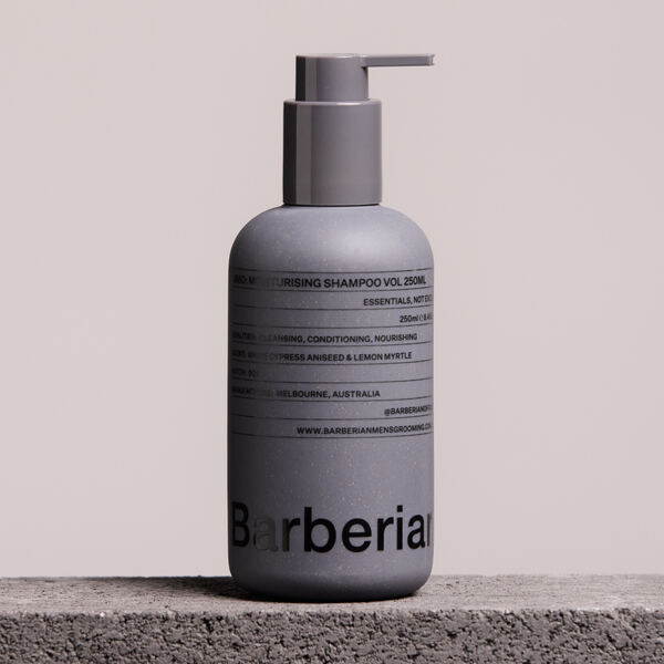 JONO: Daily Shampoo
