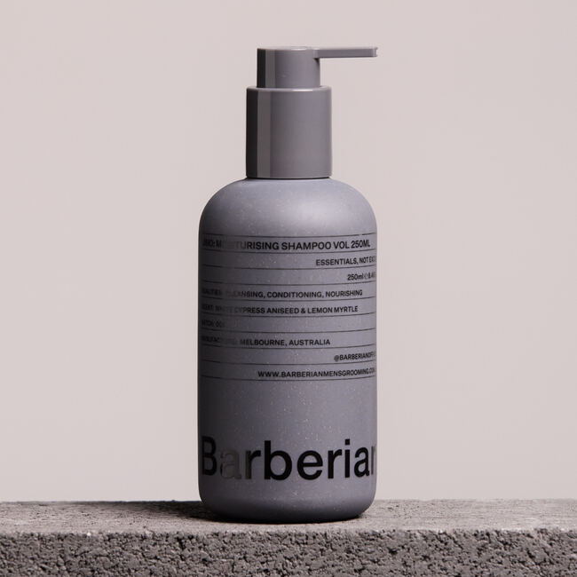 JONO: Daily Shampoo