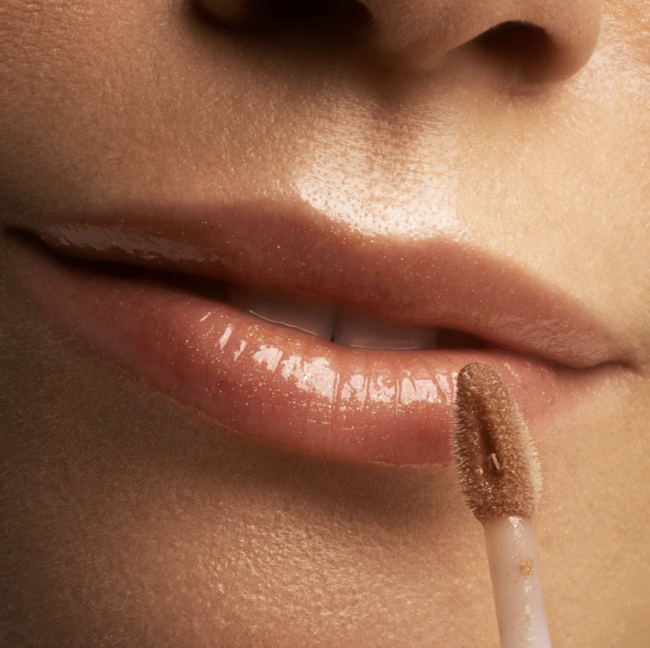 BFB Lip Serum - In the Nude