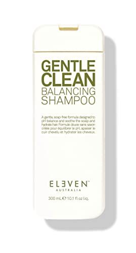 BALANCING SHAMPOO  300ml