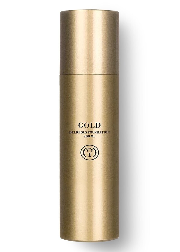 Delicious Foundation