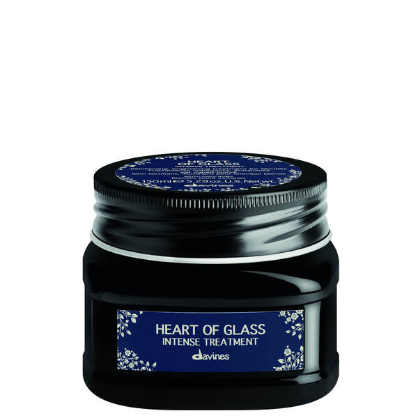 Heart of Glass - Intense Treatment