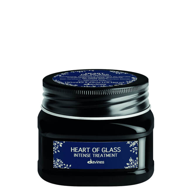 Heart of Glass - Intense Treatment