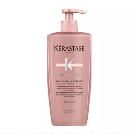 500 mL Chroma Absolu Bain Respect