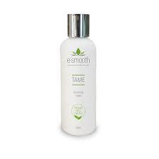 E SMOOTH SMOOTHING TAME