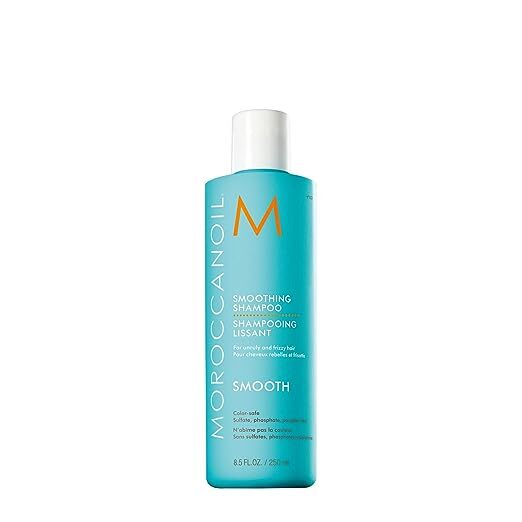 MO Smoothing Shampoo