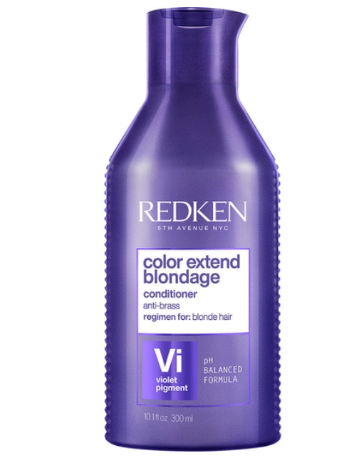 Blondage Conditioner 10 OZ