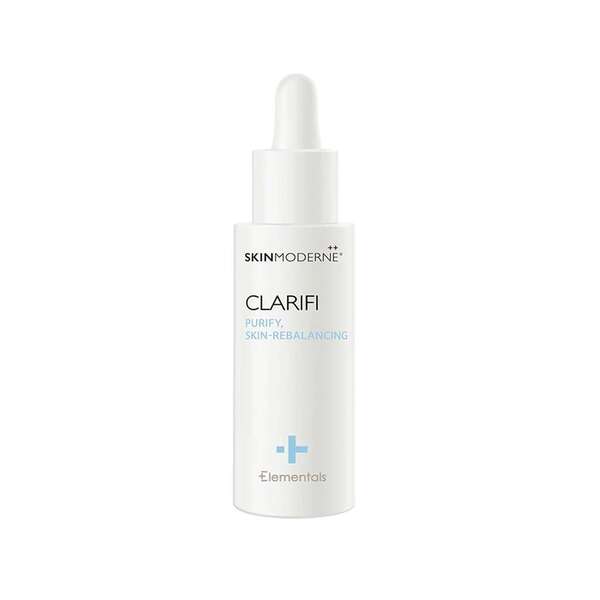Elementals | Clarifi