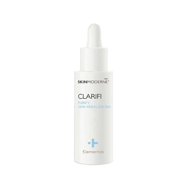 Elementals | Clarifi
