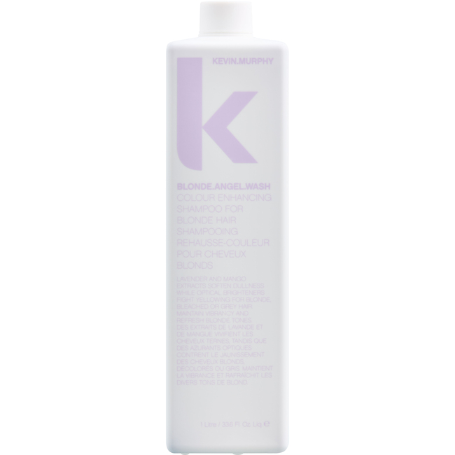 Blonde Angel Wash Litre