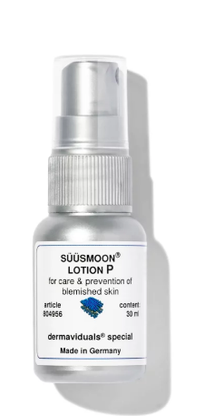 Suusmoon Lotion P - 30ml