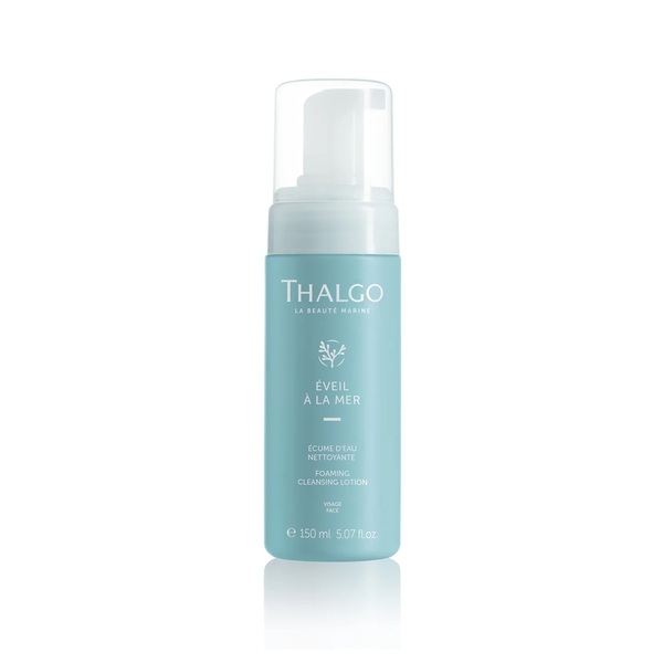 Foaming Cleansing Lotion