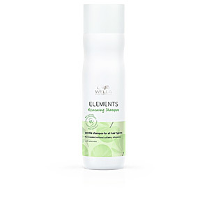 Elements Shampoo