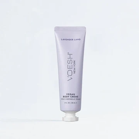 Voesh | Lavender Land Body Crème