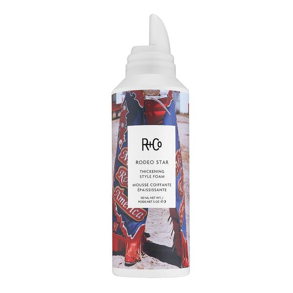 R+Co RODEO STAR Thickening Foam 