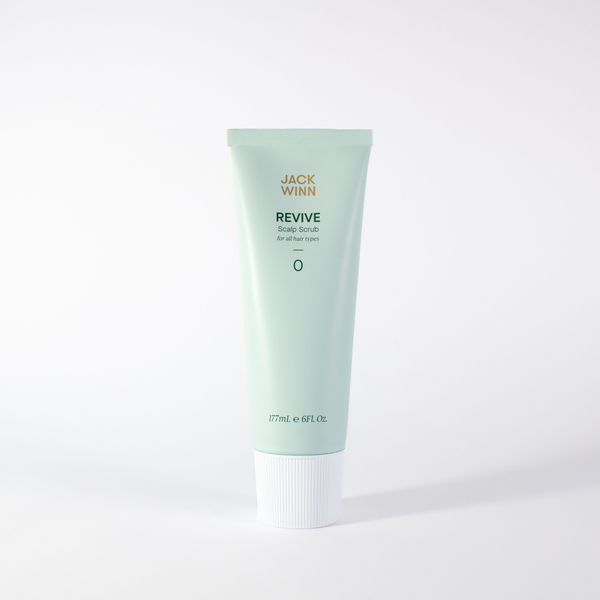 JWC REVIVE Scalp Scrub