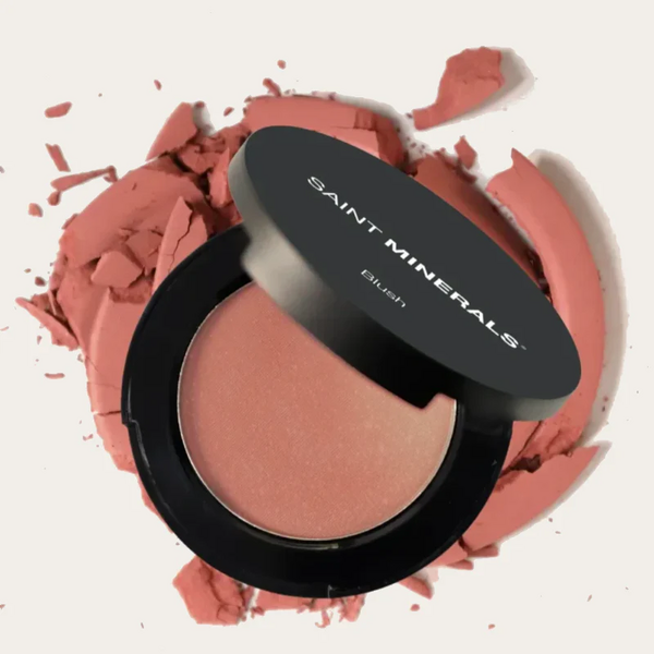 Saint Minerals | Pressed Blush - 05