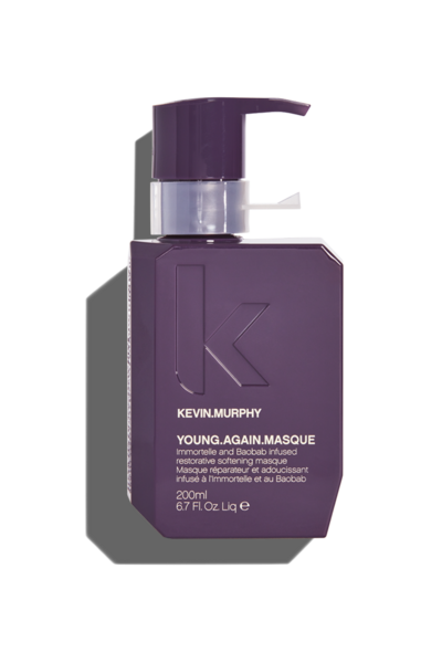 Young Again Masque 200ml
