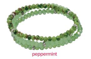 My Fun Colors Peppermint Bracelet Set