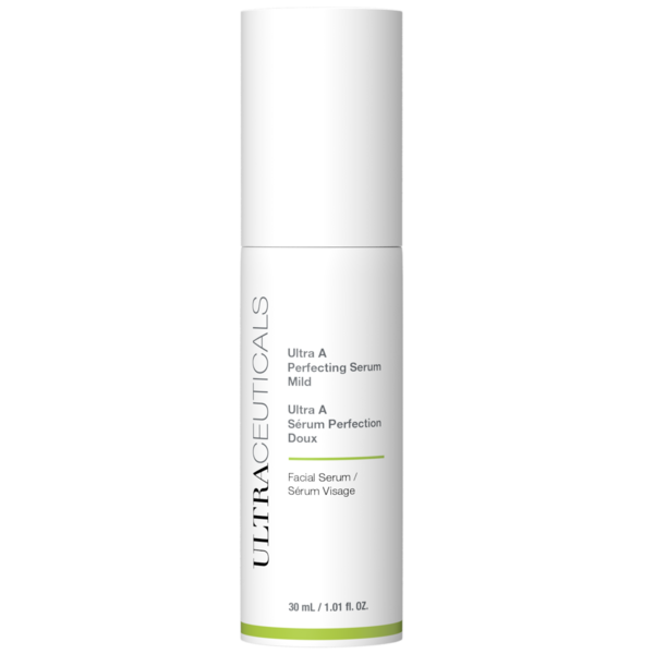 Ultra A Perfecting Serum Mild 30ML