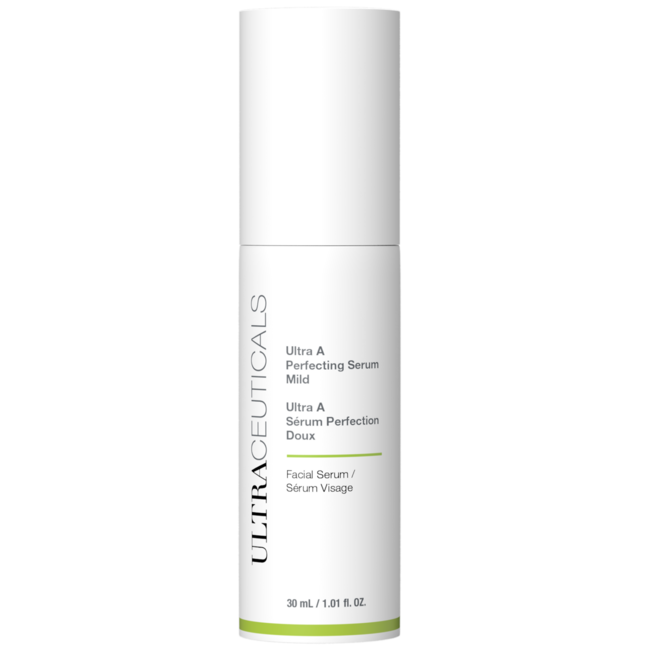 Ultra A Perfecting Serum Mild 30ML