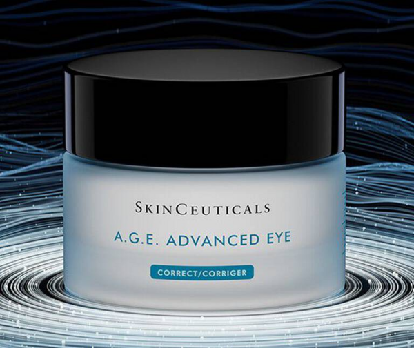 A.G.E Advanced Eye
