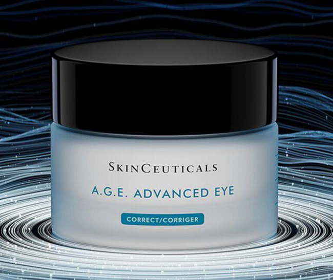 A.G.E Advanced Eye