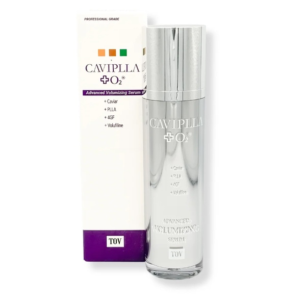 Caviplla Advanced Volumizing Serum