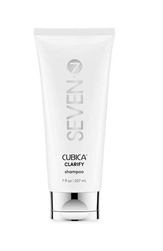 Cubica Clarify Shampoo
