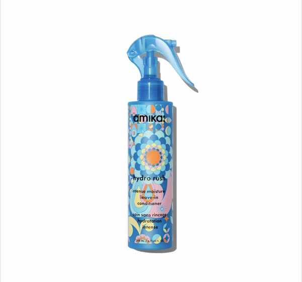 Hydro Rush Intense Moisture Leave In Conditioner
