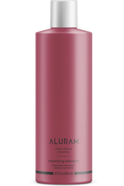 Volumizing Shampoo