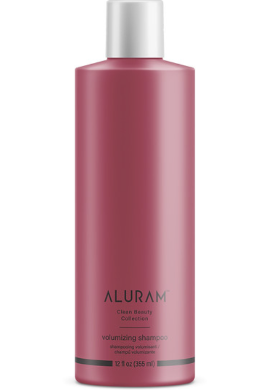 Volumizing Shampoo