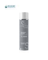 Oily Dandruff Shampoo
