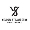 Yellow Strawberry Salon