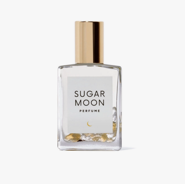 Sugar Moon Perfume Oil