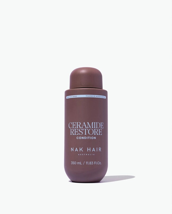 NAK Ceramide Restore Conditioner 350ml