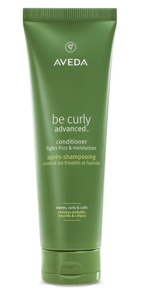 Be Curly Conditioner